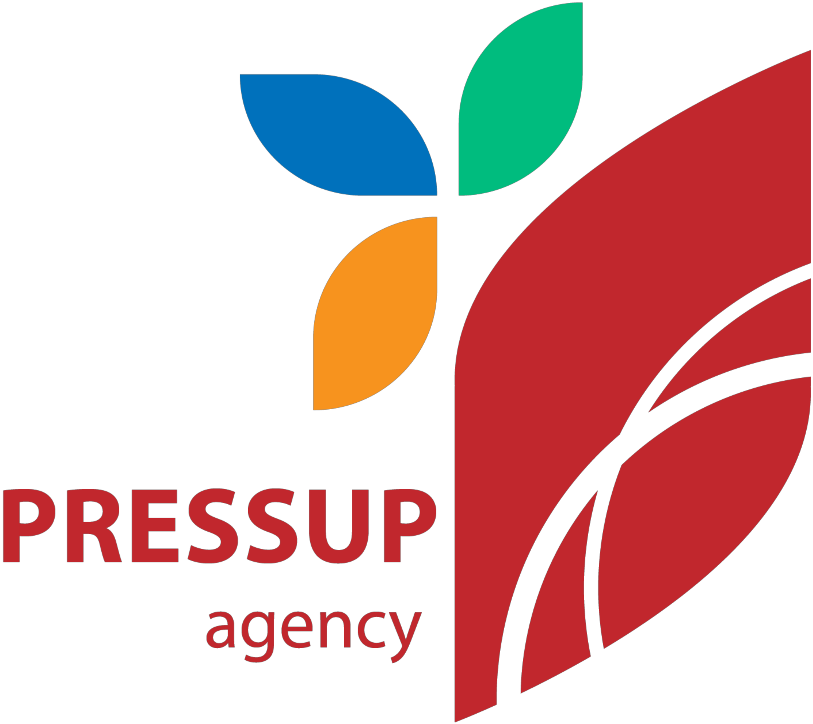 PressUp Logo